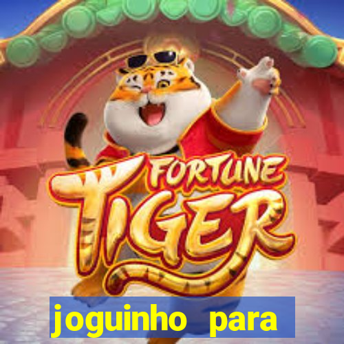 joguinho para ganhar dinheiro no pix